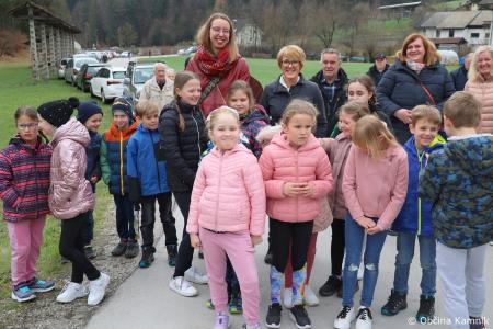 Odprtje novih pridobitev na Markovem (14)